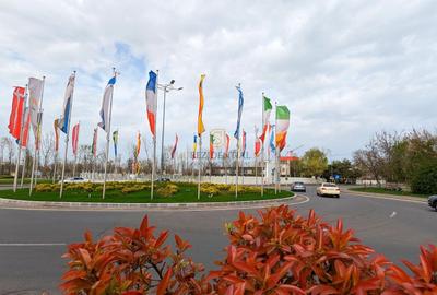 Apartament 2 camere decomandat, parc Tudor Arghezi, Bd. Metalurgiei - 24