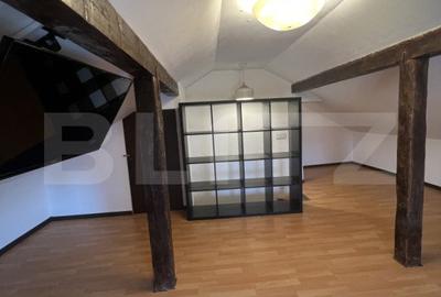 Apartament pe două niveluri, 3 camere, 85 mp, Mărăști - 7