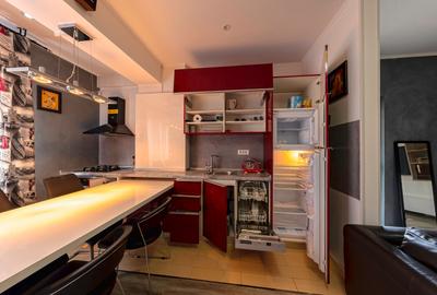2 camere  1/5 | 57 mp | Complet mobilat și utilat | Drumul Taberei–Prel Ghencea - 10