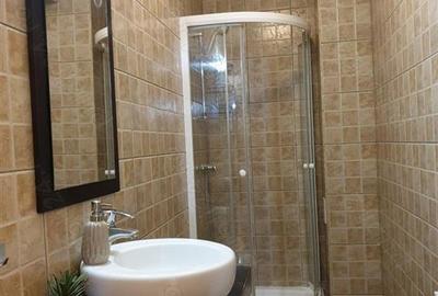 Vila duplex P+1,garaj, lot de 375mp   Cartier Azur 1 - 10
