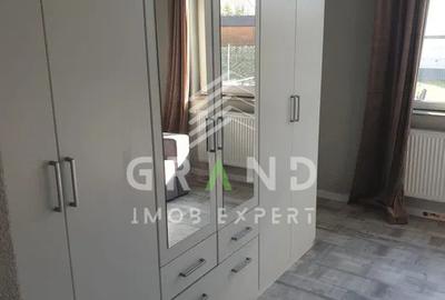 Apartament 3 Camere | 2 Bai | 80 MP | Gradina | Apahida - 3