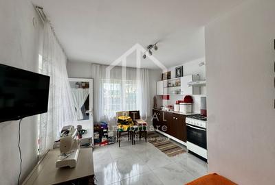 Casa cu 5 camere, 460mp teren, mobilata si utilata, demisol, Cristian - 22