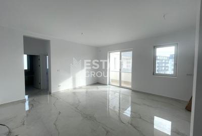 Apartament cu 2 camere în Giroc