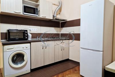 Apartament in centru in apropierea Institutului Inimii - 4