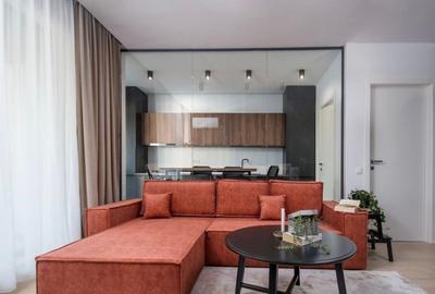 APARTAMENT DE LUX 2 CAMERE | PIPERA - 2