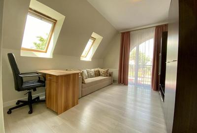 Vanzare apartament 5 camere imobil nou in zona Andrei Muresanu Piata Engels, Clu - 9
