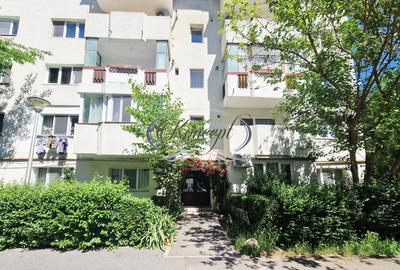 Apartamet renovat la cheie cu balcon inchis in Manastur - 16