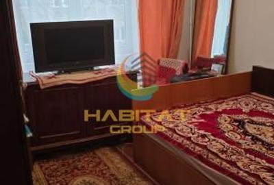 3 camere an 1983 decomandat 4 min Metrou Aparatorii Patriei - 6