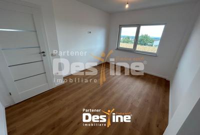 Comision 0% Casă individuala loc parcare si terasa - Valea Lupului - Rediu - 6