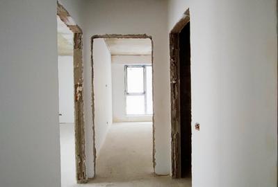Apartament 2 camere, etaj 1, bloc nou, Palazu Mare - 6