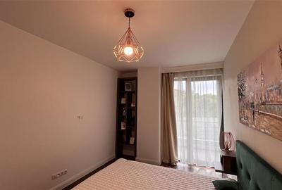 Inchiriere apartament 2 camere de LUX 61 mp bloc nou zona Zorilor- Lidl Frunzisu - 13