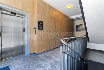 Apartament cochet mobilat-utilat, 3 camere, parcare, boxa, Kasper Coresi - 21