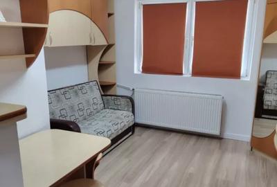 Garsoniera 20mp, parter, zona Expo Transilvania - 1