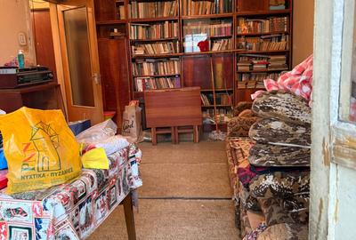 Valea Ialomitei-Metrou Constantin Brancusi 3 camere Planul B - 10