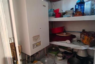 99mp - Etaj intermediar - Apartament 4 camere Nicolina zona Rond Vechi - 18