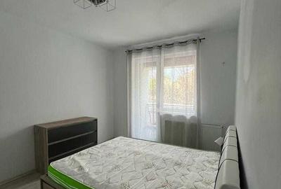 2 camere modern, terasă, centrală, parcare, metrou Mihai Bravu aproape - 3