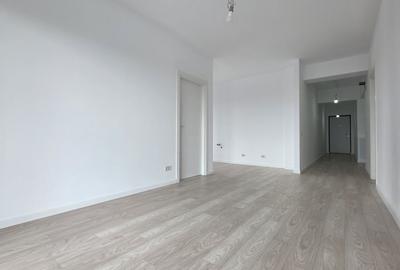 APARTAMENT CU TERASA GENEROASA SI VEDERE UNICA CATRE LAC - 9