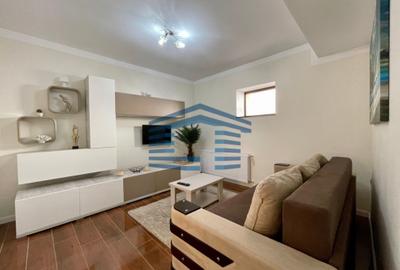 Apartament 2 Camere  cu curticica - Schei - Utilitati fixe - cat friendly - 6