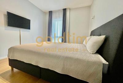 FLOREASCA/ PARCARE SUBTERANA /SUPERB - 30