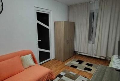 Apartament 2 camere zona Inel2 mobilat utilat 33 mp - 5