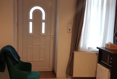 Două garsoniere B-dul N.  Balcescu, Sibiu – investiție regim hotelier la cheie - 13