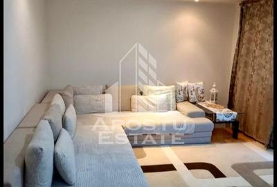 Apartament 3 camere,etaj 2,centrala proprie,zona Aradului/Torontalului - 1