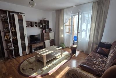 Etaj 3 - Apartament 3 camere - model spatios - Alexandru - Zimbru - 5