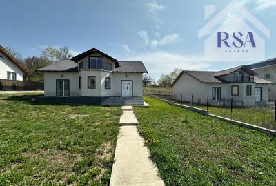 Casa complet mobilata si utilata de vanzare in Mihaesti, Valcea - 1