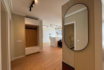 Apartament exclusivist cu 3 camere Marinescu - 6