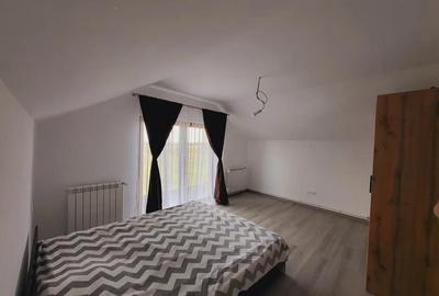 Casa individuala 3 camere 472mp teren zona Calea Cisnadiei - 2