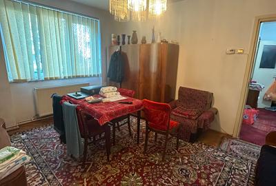 Oferta !! Reprezentare exclusiva apartament 2 camere zona Calea Bucuresti - 1
