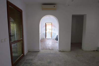 Casa cu 2 camere si 912 mp teren de inchiriat, zona Baciu - 5