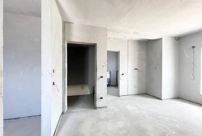 Duplex 4 camere, 118 mp utili, 425 mp teren - Mosnita Veche - 11