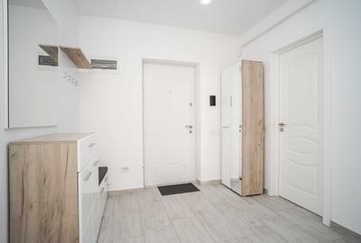 Apartament de vanzare finalizat 2 camere bloc nou Copou INTABULAT - 7