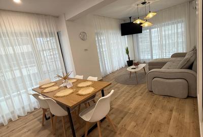 3 CAMERE - SMART  HOUSE - TERASA 48 MP - CASA DEL MAR - 17