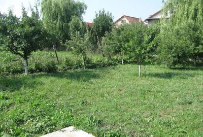 Vanzare casă 6 camere, constructie nouă în Apahida - 20