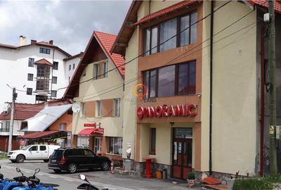 Complex Turistic Panoramic Ranca - 1