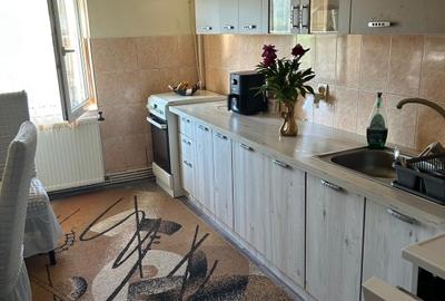 Apartament 3 camere decomandat Bocsa - 1