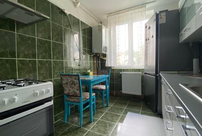 Apartament 2 camere, Craiovei, Pitești - idealimob.ro - 5