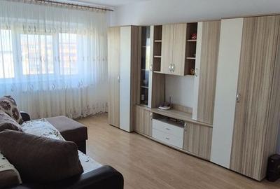 Apartament de vanzare 3 camere 46mp utili mobilat utilat boxa Ampoi 3 - 2