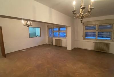 Apartament 3 camere (fost 4) – Cismigiu-Regina Elisabeta - 3