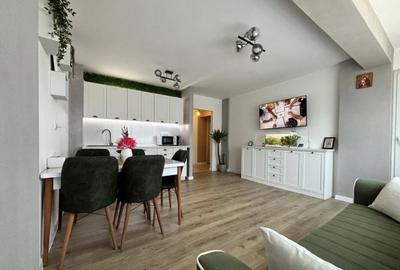 APARTAMENT 2 CAMERE | ZONA BABA NOVAC | LIDL | TERMEN LUNG - 2