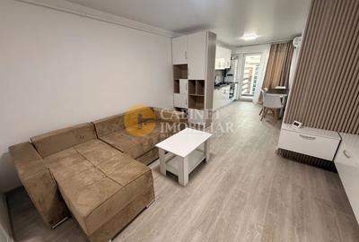 Închiriez apartament 2 camere – Copou Garden, disponibil imediat - 1