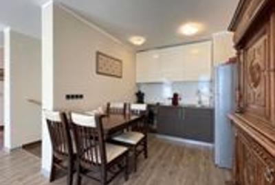 Apartament exclusivist de 2 camere 81 mp complex Silver Mountain Poiana Brasov - 7