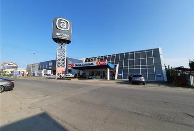 Spatiu Comercial, 450 mp, Sibiu - 2