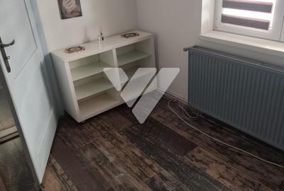 Garsonieră spațioasă de închiriat în centrul Sibiului - 4