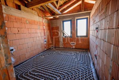 Casa 3 camere de vanzare in Chinteni - 5