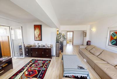 Apartament 3 camere de vanzare *Timpuri Noi - Tineretului* Tur virtual - 22