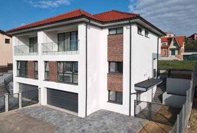 Casă cu 4 camere în Iris