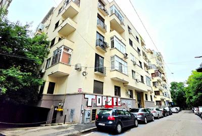 Cismigiu, intrarea Rigas, mobilat si utilat complet - 23
